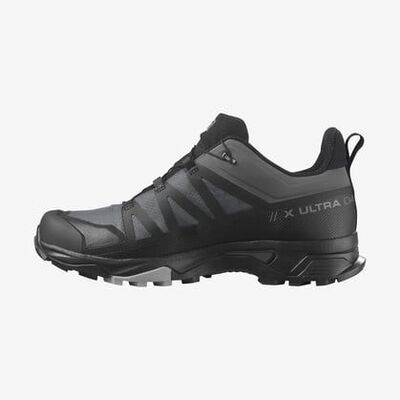 SALOMON X ULTRA 4 GTX ERKEK OUTDOOR AYAKKABI L41385100 - 3