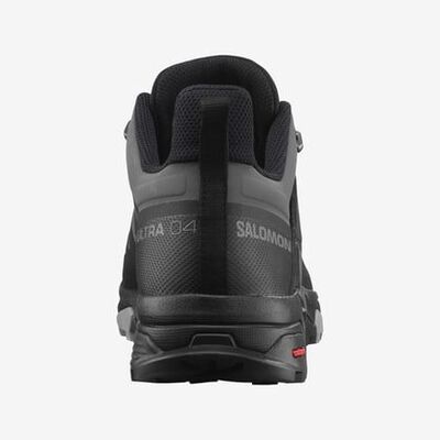 SALOMON X ULTRA 4 GTX ERKEK OUTDOOR AYAKKABI L41385100 - 6