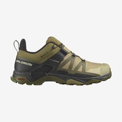 SALOMON X ULTRA 4 GTX ERKEK OUTDOOR AYAKKABI L47452900 - SALOMON