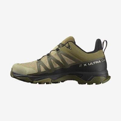 SALOMON X ULTRA 4 GTX ERKEK OUTDOOR AYAKKABI L47452900 - 3