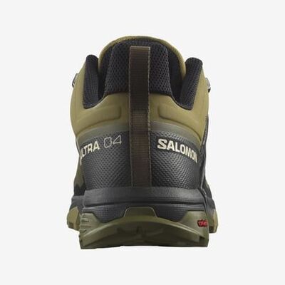 SALOMON X ULTRA 4 GTX ERKEK OUTDOOR AYAKKABI L47452900 - 6