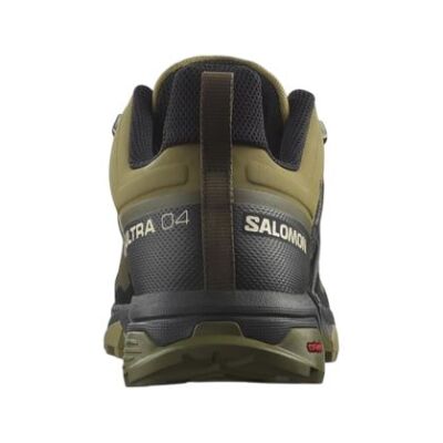 SALOMON X ULTRA 4 GTX ERKEK OUTDOOR AYAKKABI L47452900 - 6