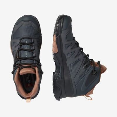 SALOMON X ULTRA 4 MID GTX W KADIN OUTDOOR BOT L41295600 - 2