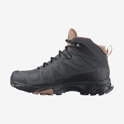 SALOMON X ULTRA 4 MID GTX W KADIN OUTDOOR BOT L41295600 - 4