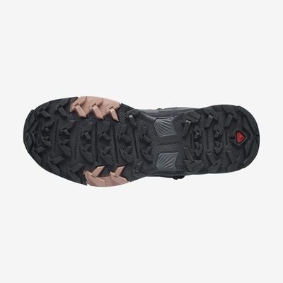 SALOMON X ULTRA 4 MID GTX W KADIN OUTDOOR BOT L41295600 - 5