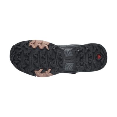SALOMON X ULTRA 4 MID GTX W KADIN OUTDOOR BOT L41295600 - 5