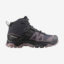 SALOMON X ULTRA 4 MID GTX W KADIN OUTDOOR BOT L47685500 - SALOMON