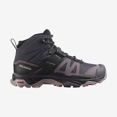 SALOMON X ULTRA 4 MID GTX W KADIN OUTDOOR BOT L47685500 - 1