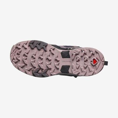 SALOMON X ULTRA 4 MID GTX W KADIN OUTDOOR BOT L47685500 - 4