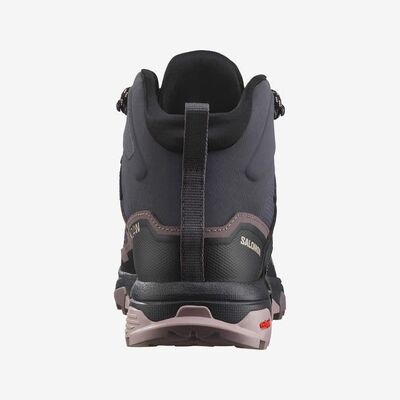 SALOMON X ULTRA 4 MID GTX W KADIN OUTDOOR BOT L47685500 - 5