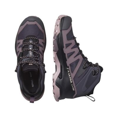 SALOMON X ULTRA 4 MID GTX W KADIN OUTDOOR BOT L47685500 - 2