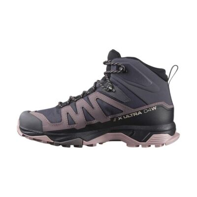 SALOMON X ULTRA 4 MID GTX W KADIN OUTDOOR BOT L47685500 - 3