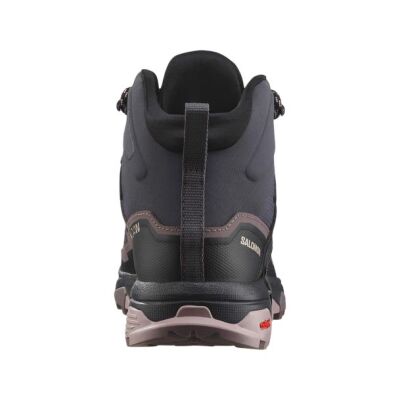 SALOMON X ULTRA 4 MID GTX W KADIN OUTDOOR BOT L47685500 - 5