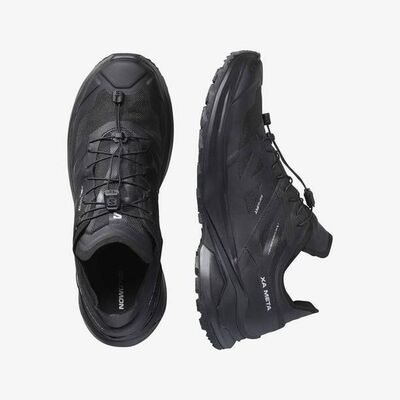 SALOMON XA META ERKEK OUTDOOR AYAKKABI L47701900 - 2