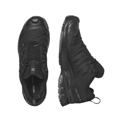 SALOMON XA PRO 3D V9 ERKEK PATİKA KOŞUSU AYAKKABISI L47271800 - 3