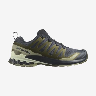 SALOMON XA PRO 3D V9 ERKEK PATİKA KOŞUSU AYAKKABISI L47467500 - 1