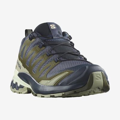 SALOMON XA PRO 3D V9 ERKEK PATİKA KOŞUSU AYAKKABISI L47467500 - 5
