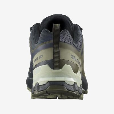 SALOMON XA PRO 3D V9 ERKEK PATİKA KOŞUSU AYAKKABISI L47467500 - 6