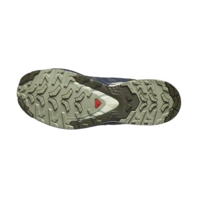 SALOMON XA PRO 3D V9 ERKEK PATİKA KOŞUSU AYAKKABISI L47467500 - 4