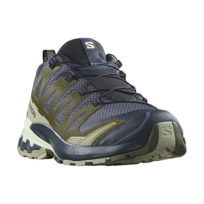 SALOMON XA PRO 3D V9 ERKEK PATİKA KOŞUSU AYAKKABISI L47467500 - 5
