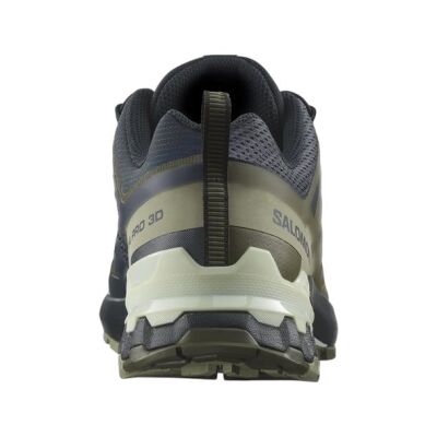 SALOMON XA PRO 3D V9 ERKEK PATİKA KOŞUSU AYAKKABISI L47467500 - 6