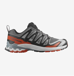 SALOMON XA PRO 3D V9 ERKEK PATİKA KOŞUSU AYAKKABISI L47747600 - SALOMON