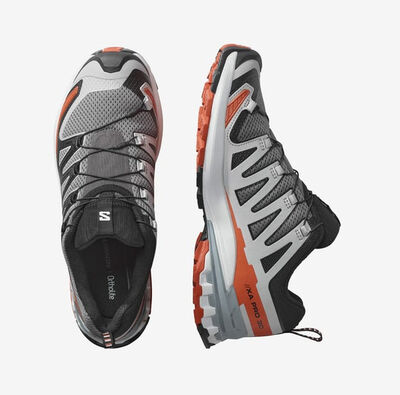 SALOMON XA PRO 3D V9 ERKEK PATİKA KOŞUSU AYAKKABISI L47747600 - 3