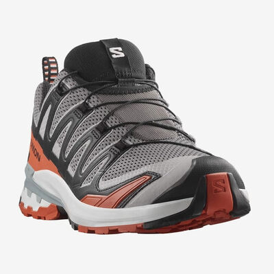 SALOMON XA PRO 3D V9 ERKEK PATİKA KOŞUSU AYAKKABISI L47747600 - 4