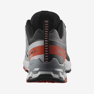 SALOMON XA PRO 3D V9 ERKEK PATİKA KOŞUSU AYAKKABISI L47747600 - 5