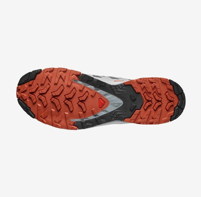 SALOMON XA PRO 3D V9 ERKEK PATİKA KOŞUSU AYAKKABISI L47747600 - 6