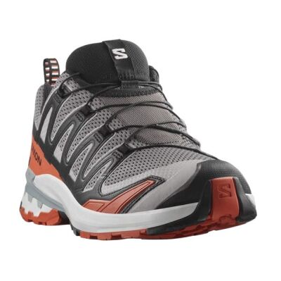 SALOMON XA PRO 3D V9 ERKEK PATİKA KOŞUSU AYAKKABISI L47747600 - 4