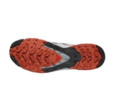 SALOMON XA PRO 3D V9 ERKEK PATİKA KOŞUSU AYAKKABISI L47747600 - 6