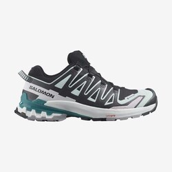 SALOMON XA PRO 3D V9 GTX W KADIN OUTDOOR AYAKKABI L47119100 - SALOMON