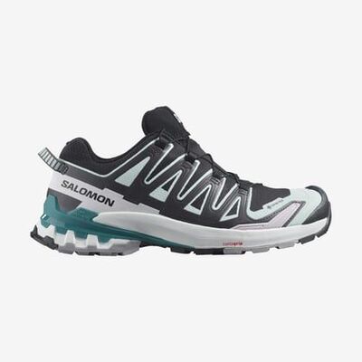 SALOMON XA PRO 3D V9 GTX W KADIN OUTDOOR AYAKKABI L47119100 - 1