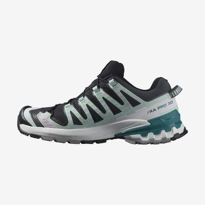 SALOMON XA PRO 3D V9 GTX W KADIN OUTDOOR AYAKKABI L47119100 - 3