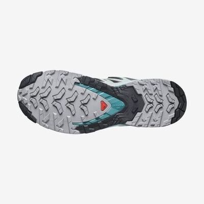 SALOMON XA PRO 3D V9 GTX W KADIN OUTDOOR AYAKKABI L47119100 - 4