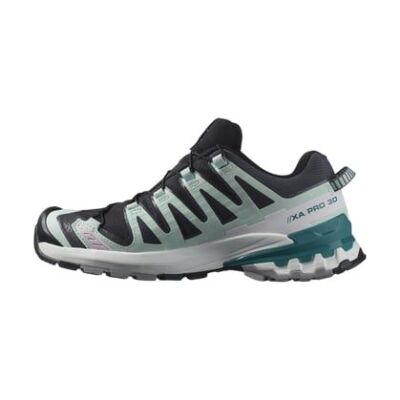 SALOMON XA PRO 3D V9 GTX W KADIN OUTDOOR AYAKKABI L47119100 - 3