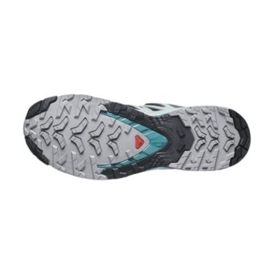 SALOMON XA PRO 3D V9 GTX W KADIN OUTDOOR AYAKKABI L47119100 - 4