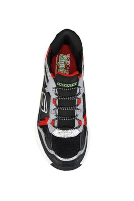SKECHERS ADVANTAGE TRACK - DIRTROX ÇOCUK SPOR AYAKKABI 403842L - 3