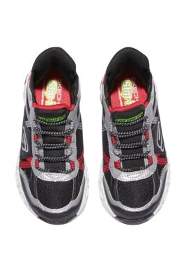 SKECHERS ADVANTAGE TRACK - DIRTROX ÇOCUK SPOR AYAKKABI 403842L - 2