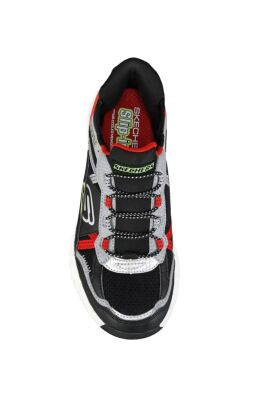 SKECHERS ADVANTAGE TRACK - DIRTROX ÇOCUK SPOR AYAKKABI 403842L - 3