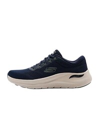 SKECHERS ARCH FIT 2.0 ERKEK SPOR AYAKKABI 232700 - SKECHERS