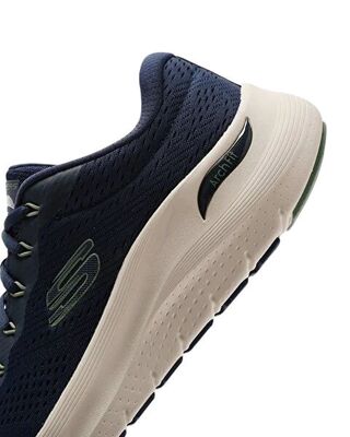 SKECHERS ARCH FIT 2.0 ERKEK SPOR AYAKKABI 232700 - 7