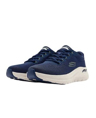 SKECHERS ARCH FİT 2.0 ERKEK SPOR AYAKKABI 232700TK - 3