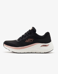SKECHERS ARCH FIT 2.0 - GLOW THE DISTANCE KADIN SPOR AYAKKABI 150067 - SKECHERS