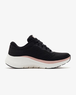 SKECHERS ARCH FIT 2.0 - GLOW THE DISTANCE KADIN SPOR AYAKKABI 150067 - 2