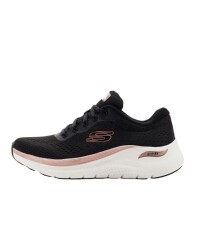 SKECHERS ARCH FIT 2.0 - GLOW THE DISTANCE KADIN SPOR AYAKKABI 150067 - SKECHERS