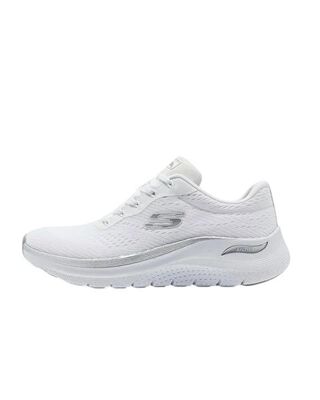 SKECHERS ARCH FIT 2.0 - GLOW THE DISTANCE KADIN SPOR AYAKKABI 150067TK - 1