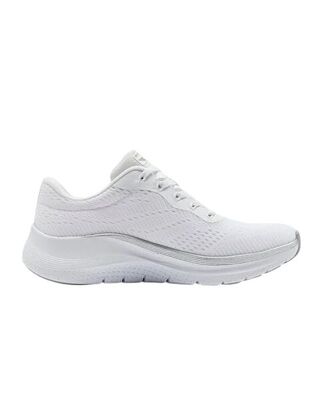 SKECHERS ARCH FIT 2.0 - GLOW THE DISTANCE KADIN SPOR AYAKKABI 150067TK - 2