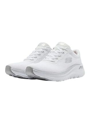 SKECHERS ARCH FIT 2.0 - GLOW THE DISTANCE KADIN SPOR AYAKKABI 150067TK - 3